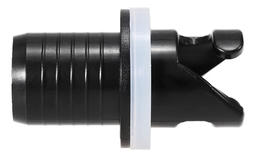 Conector De Manguera Para Bomba De Pie Con Válvula De Aire P