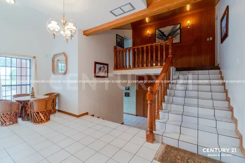 Casa En Renta Colonia Los Manzanos Cuauhtémoc Chihuahua