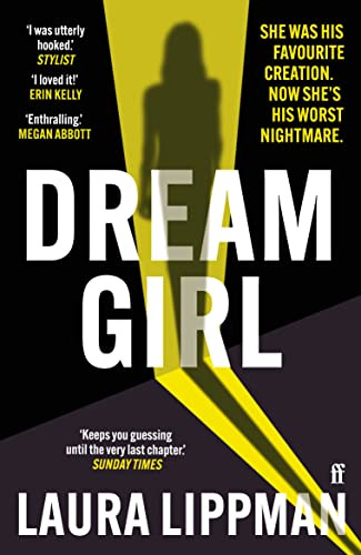Libro Dream Girl De Lippman Laura  Faber And Faber Ltd