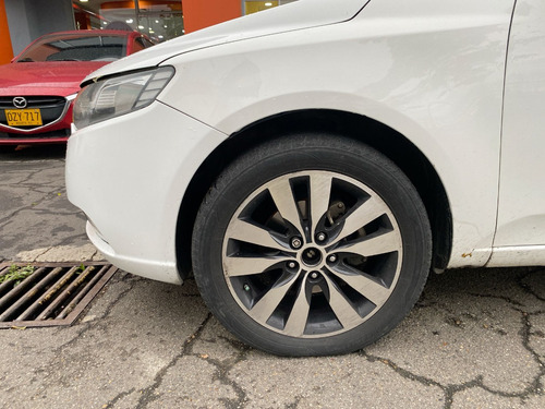 Kia CERATO FORTE 1.6
