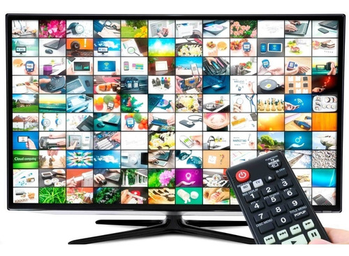 Sintonizador Digital Decodificador Tda Tv Hd Gratuita