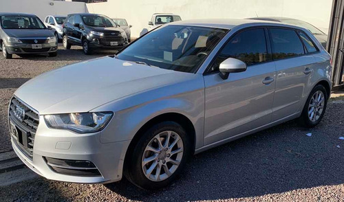 Audi A3 1.4 Tfsi Stronic 122cv 2013