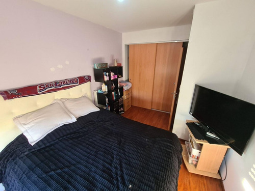 Imagen 7 de 14 de Venta Departamento 3 Ambientes Con Balcón - San Martin
