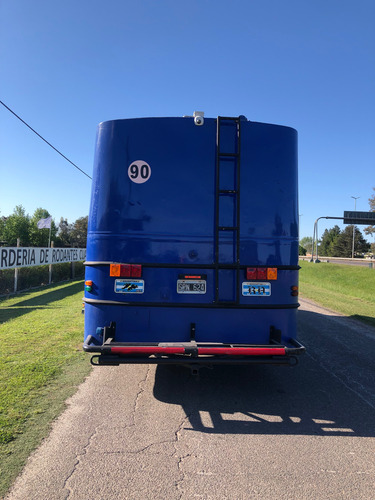 Motorhome
