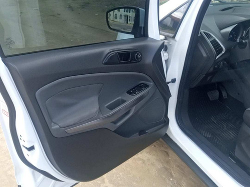 Imagem 7 de 14 de Ford Ecosport Se 2.0 16v Powershift Flex
