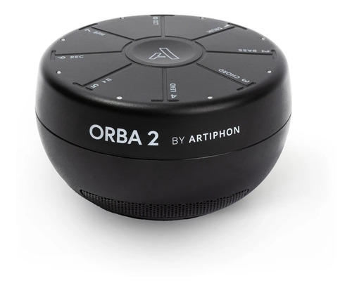 Imagen 4 de 9 de Artiphon Orba 2 Handheld Synth + Sampler