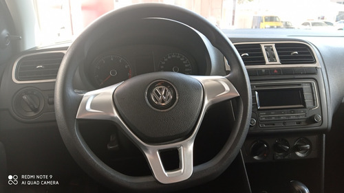 Imagen 6 de 13 de Vw Vento Comfortline Mod. 2018