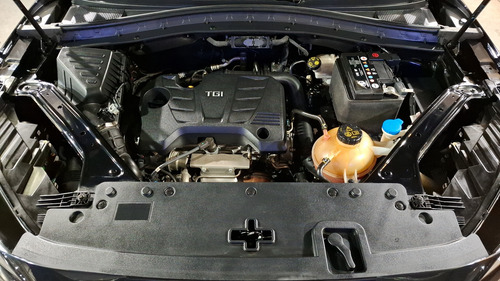 MG HS 1.5 EXCITE DCT
