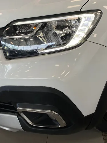 Renault Stepway 1.6 Intens Mt