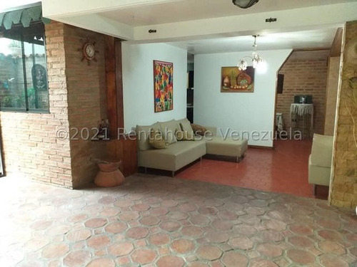 Imagen 25 de 29 de Casa Con Anexo En Los Chorros, Conjunto Cerrado, Caracas, Codigo: Mvg 21-23644