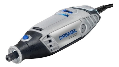 Micro retífica Dremel 3000-N/10 130W 230V - 240V 50Hz/60Hz