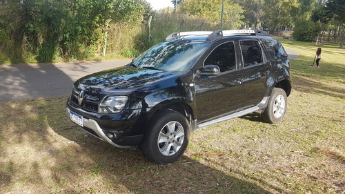 Renault Duster 2017 2.0 Ph2 4x2 Privilege 143cv