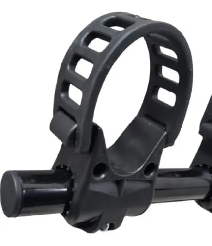 Porta Bicicleta Para Baul Hasta 3 Bicicletas Jeep Renegade