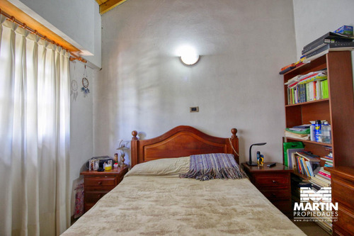 Casa Dúplex 4 Amb Escritorio Y Patio En Olivos