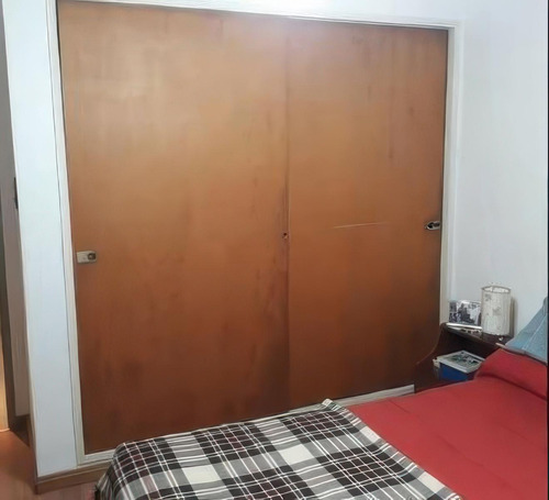 Departamento En Venta - 1 Dormitorio 1 Baño - Cochera - 43mts2 - La Plata