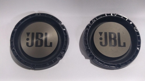 Tampa Lateral Jbl Flip 3 (par)