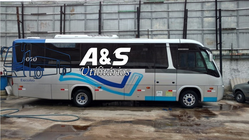 Marcopolo Senior 2013 C/wc Super Oferta Confira!! Ref.273