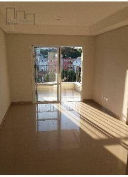 Imagem 1 de 27 de Apartamento Com 3 Dormitórios À Venda, 71 M² Por R$ 498.000,00 - Jardim Europa - Sorocaba/sp - Ap1907