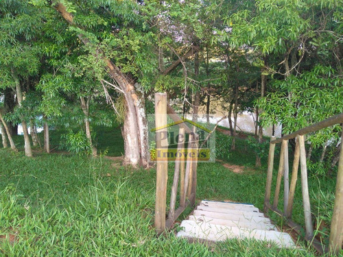 Imagem 20 de 30 de Sítio Com Tanque De Peixe À Venda, 58000 M² Por R$ 1.800.000 - Chácara Vista Alegre - Monte Mor/sp - Si0013