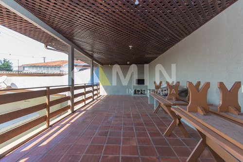 Imagem 29 de 30 de Casa Com 3 Dormitórios À Venda, 250 M² Por R$ 690.000,00 - Pinheirinho - Curitiba/pr - Ca0036