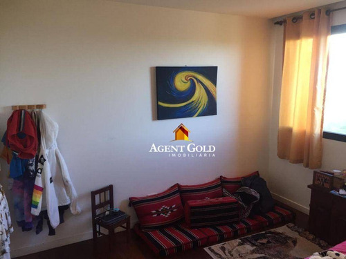 Imagem 14 de 30 de Apartamento Com 4 Suítes À Venda, 270 M² Por R$ 6.499.000 - Barra Da Tijuca - Rio De Janeiro/rj - Ap2627