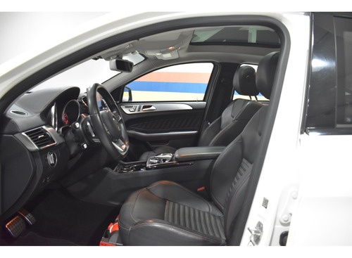 Mercedes-Benz GLE 400 3.0 V6 GASOLINA COUPÉ 4MATIC 9G-TRONIC