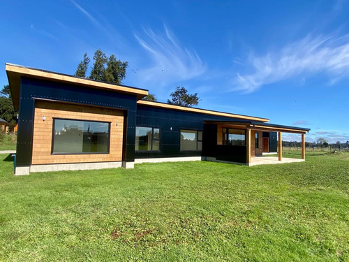 Casa Nueva En Venta Racho Lomas Verdes