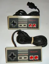 Comprar Palancas Para Consola Nintendo Nes (mr2023)-b Snes Sega