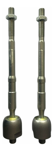Kit Rotulas,bieletas,terminales,bujes,tornillo,bases Spark