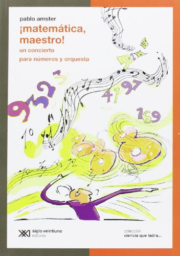 Libro Matematica Maestro! De Amster Pablo Siglo Xxi