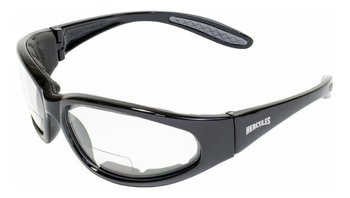Gafas De Seguridad Global Vision Eyewear Hercules