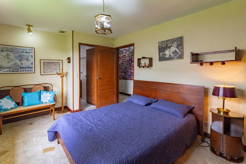 Imagen 16 de 17 de Casa En Arriendo/venta En Cali Pance. Cod 4865