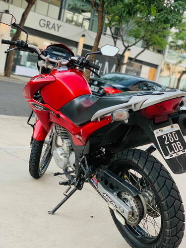 Honda Falcon 400 2015