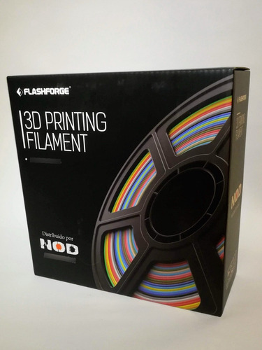 Flex - Verde - Flashforge - 1kg - 1.75mm /nod