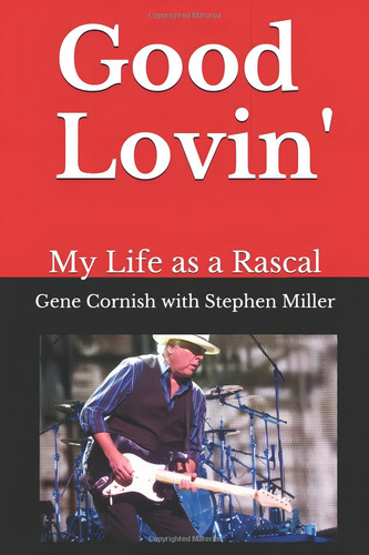 Good Lovinø: My Life As A Rascal, De Cornish, Gene. Editorial Oem, Tapa Blanda En Inglés