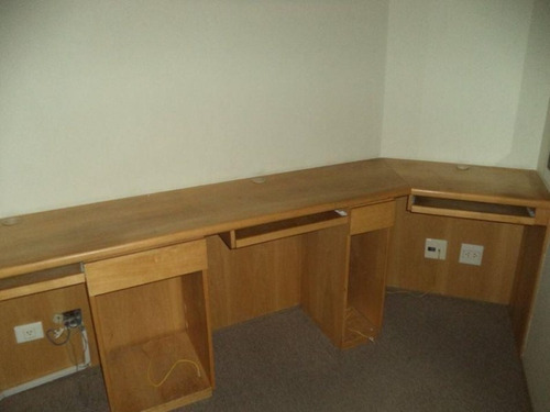 Imagem 11 de 27 de Conjunto Comercial Para Venda E Locação, Brooklin, São Paulo. - 2300001 - 34337073