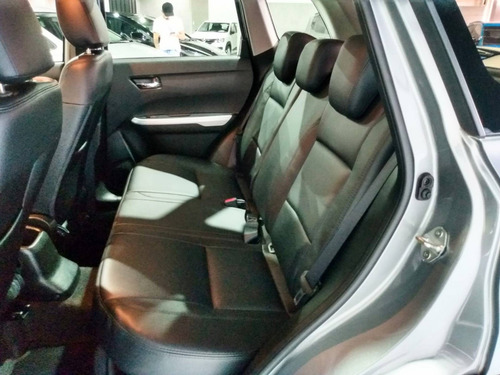 Imagem 10 de 13 de Suzuki Vitara 1.6 16v Gasolina 4you Automático