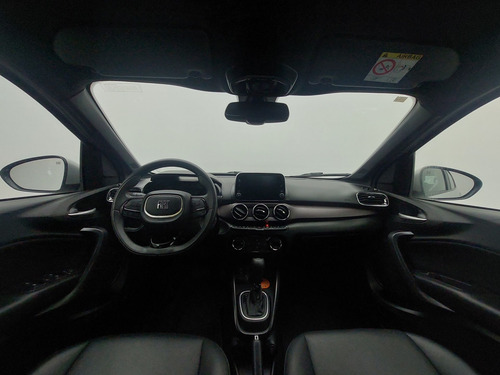 Fiat Cronos 1.3 FIREFLY FLEX PRECISION CVT