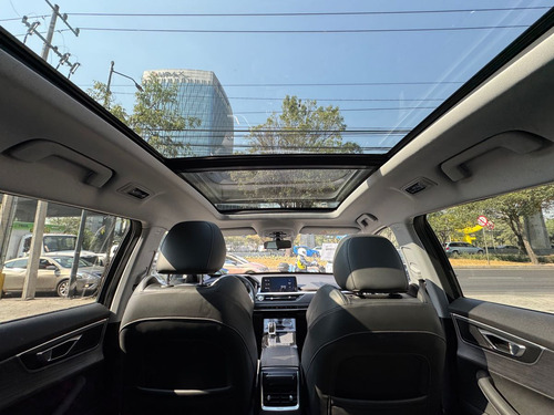 Chirey tiggo 7 pro 1.5 Luxury