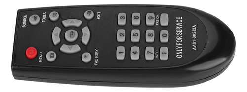 Controlador Inteligente De Control Remoto De Tv Para Aa8100
