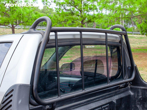 Imagen 10 de 25 de Fiat Strada Sx 1.7 Turbo Diesel | Permuta / Financia