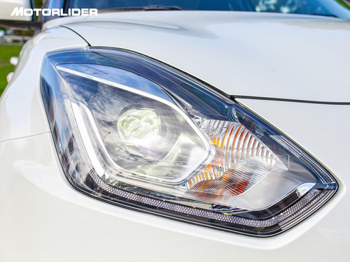 Suzuki Swift 1.2 Hibrido Extra Full | Permuta / Financia