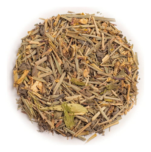 Molienda Sagrada Té Prado Fresco 200 G