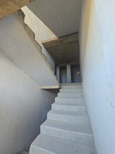 Proyecto Edificio Residencial-vacacional Playa El Agua