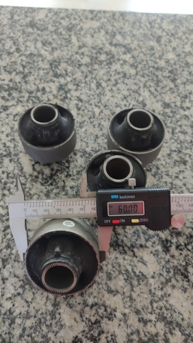 Imagen 7 de 7 de Bujes De Mesa Great Wall Voleex C30