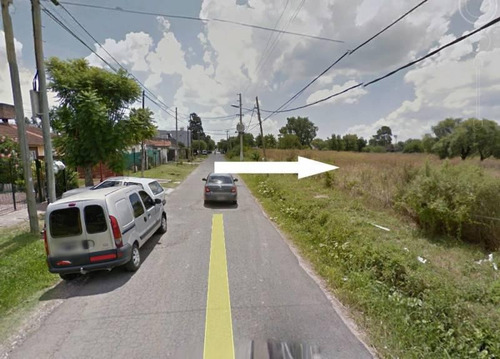 Imagen 2 de 3 de Terreno Lote En Venta En Villa Morra Km 54- Pilar, G.b.a. Zona Norte