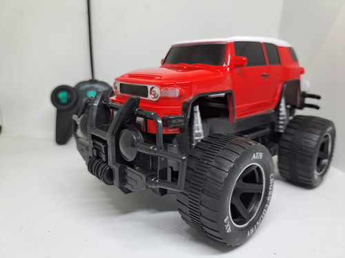 Camioneta Estilo 4x4 