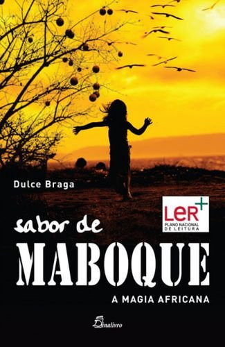 (port).sabor De Maboque A Magia Africana  -  Braga, Dulce