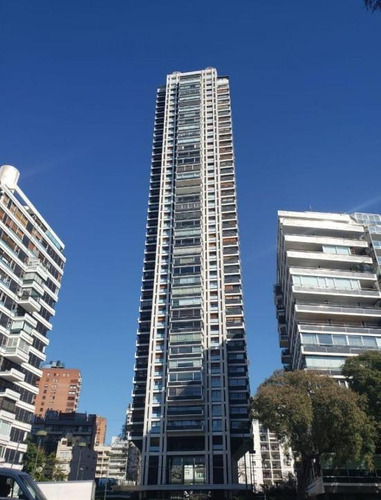 Torre Central Depto Premium Av Libertador 4444 - Venta Exclusiva