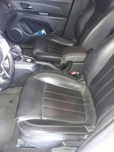 Chevrolet Cruze 1.8 Lt Ecotec 6 Aut. 4p 2012